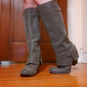 Women's boots